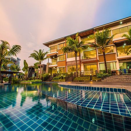 Phumundra Resort Phuket Екстериор снимка