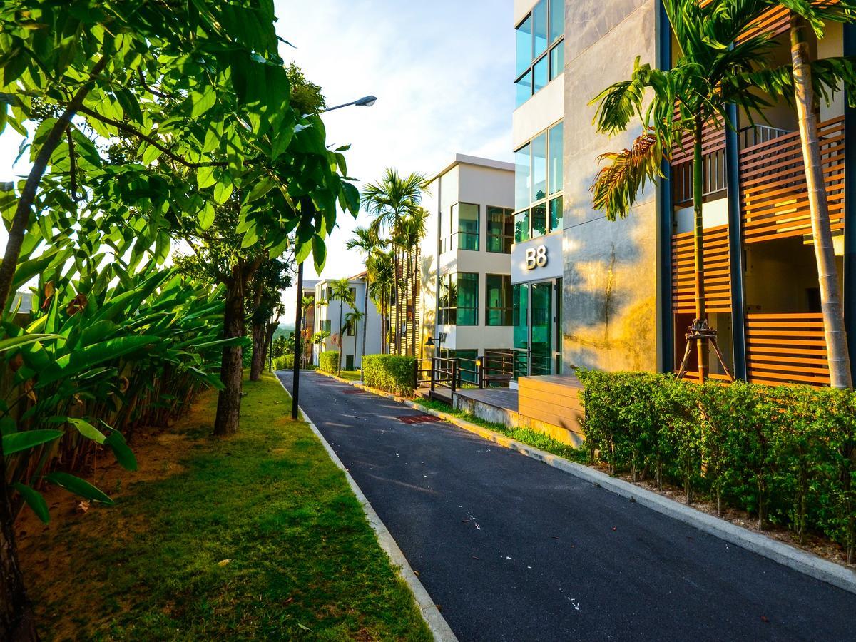 Phumundra Resort Phuket Екстериор снимка