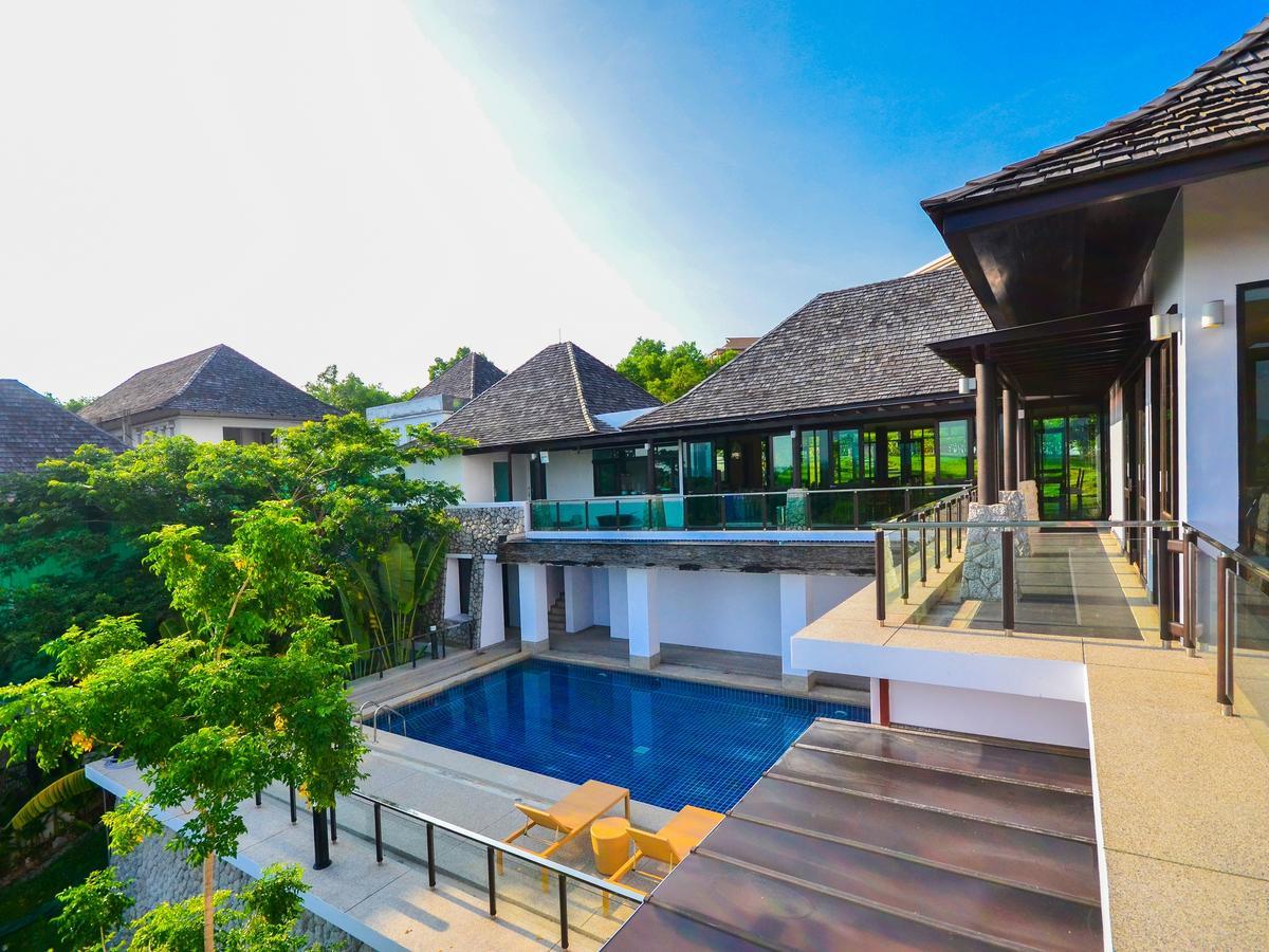 Phumundra Resort Phuket Екстериор снимка