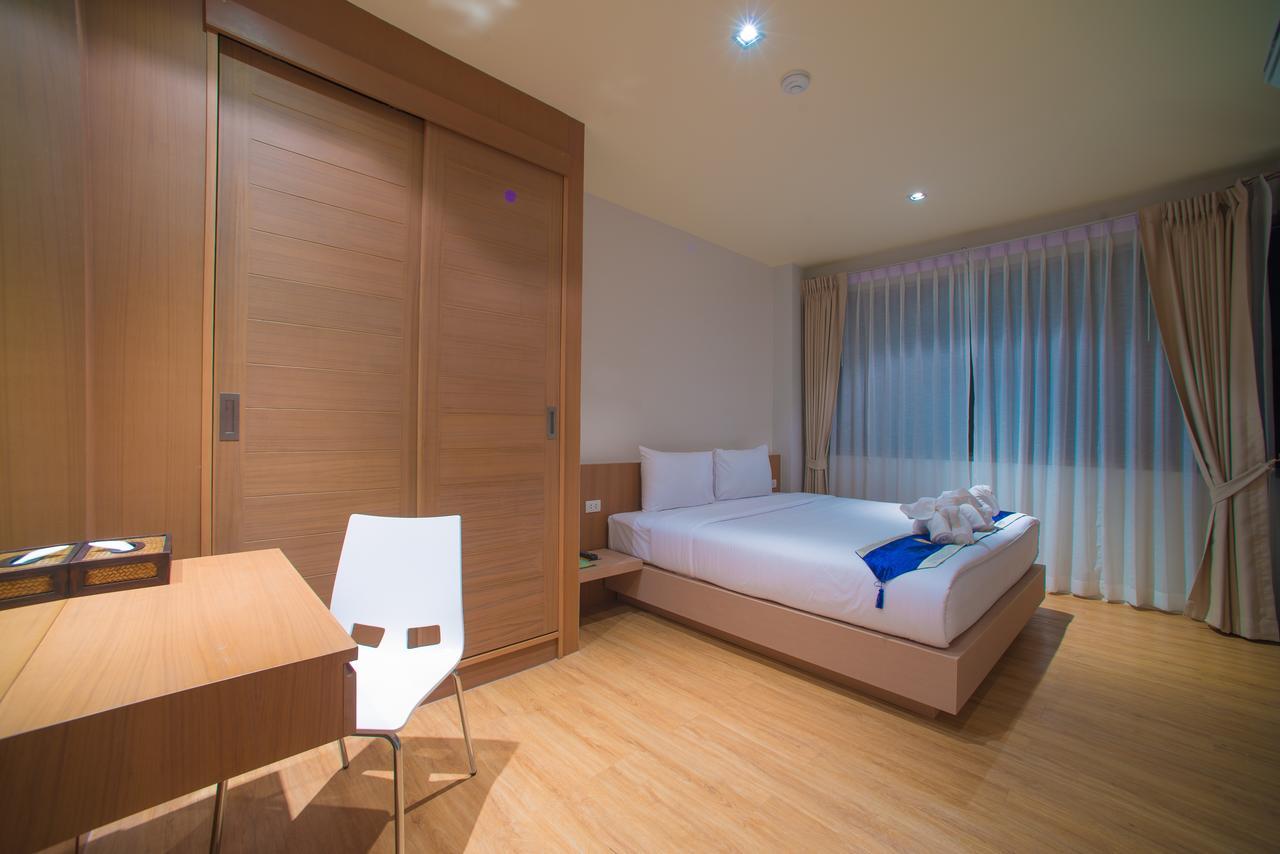 Phumundra Resort Phuket Стая снимка