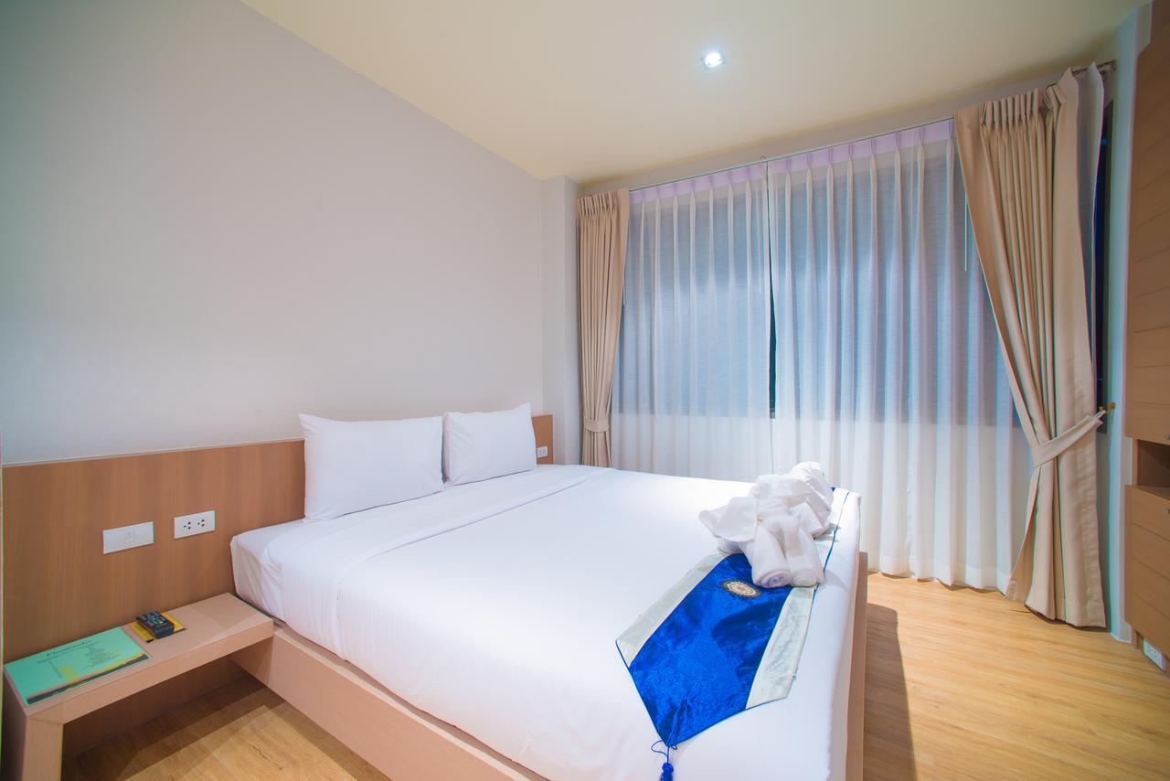 Phumundra Resort Phuket Стая снимка