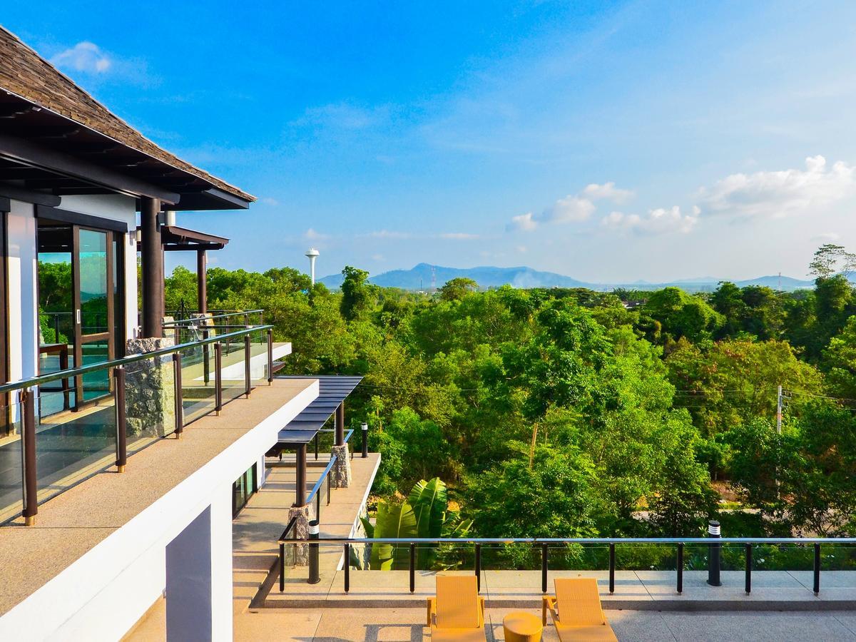 Phumundra Resort Phuket Екстериор снимка