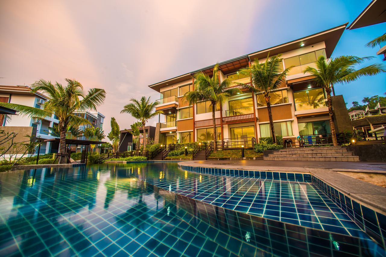 Phumundra Resort Phuket Екстериор снимка