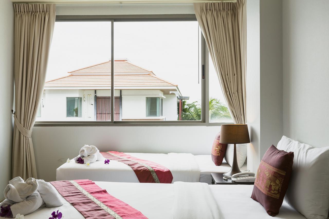 Phumundra Resort Phuket Стая снимка