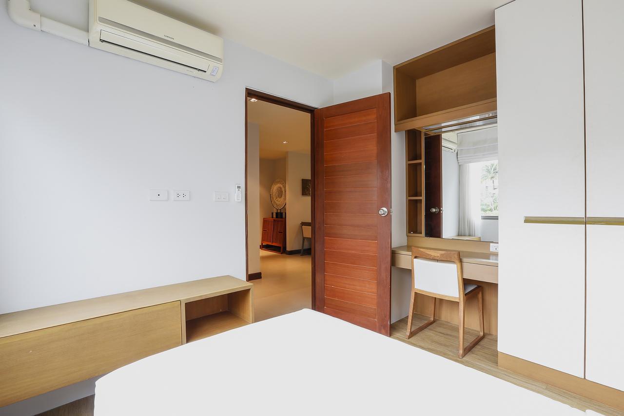 Phumundra Resort Phuket Екстериор снимка