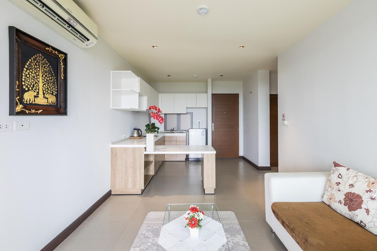 Phumundra Resort Phuket Стая снимка