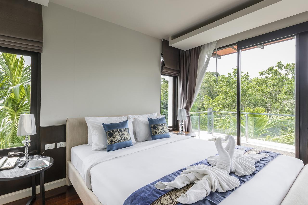 Phumundra Resort Phuket Екстериор снимка