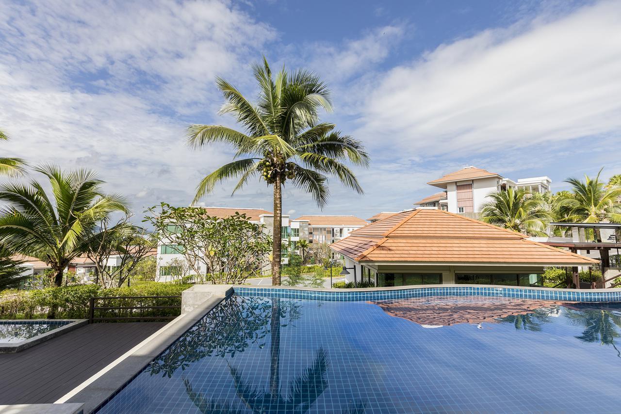 Phumundra Resort Phuket Екстериор снимка