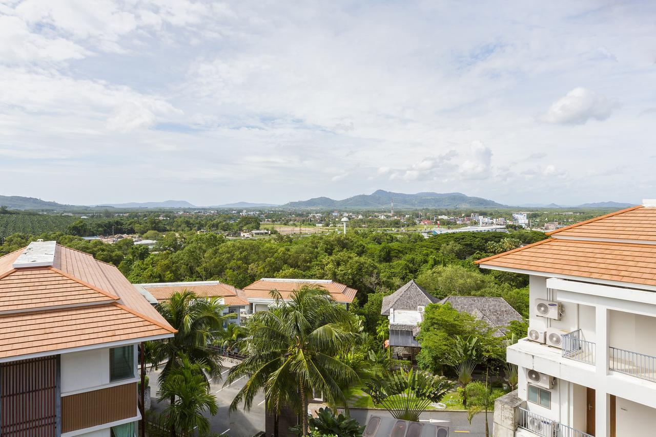 Phumundra Resort Phuket Екстериор снимка