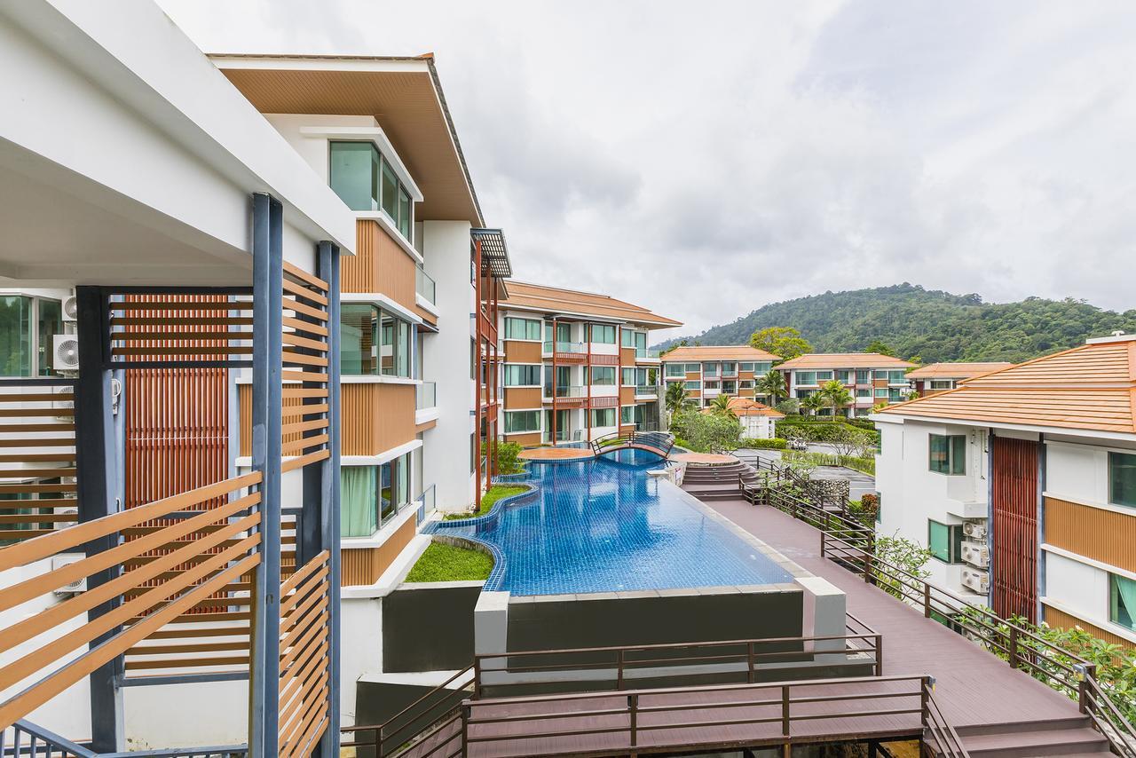 Phumundra Resort Phuket Екстериор снимка