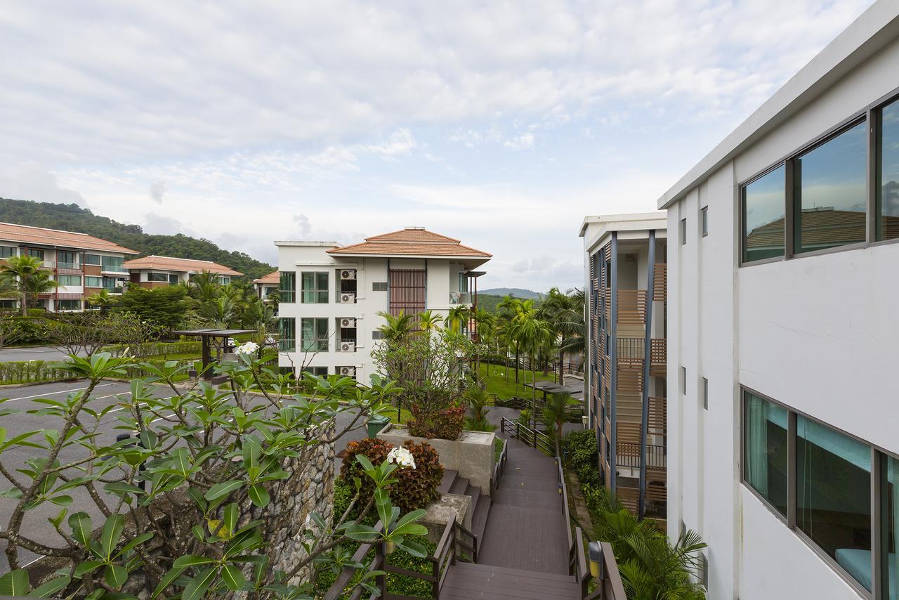 Phumundra Resort Phuket Екстериор снимка