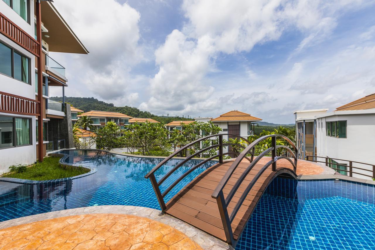 Phumundra Resort Phuket Екстериор снимка