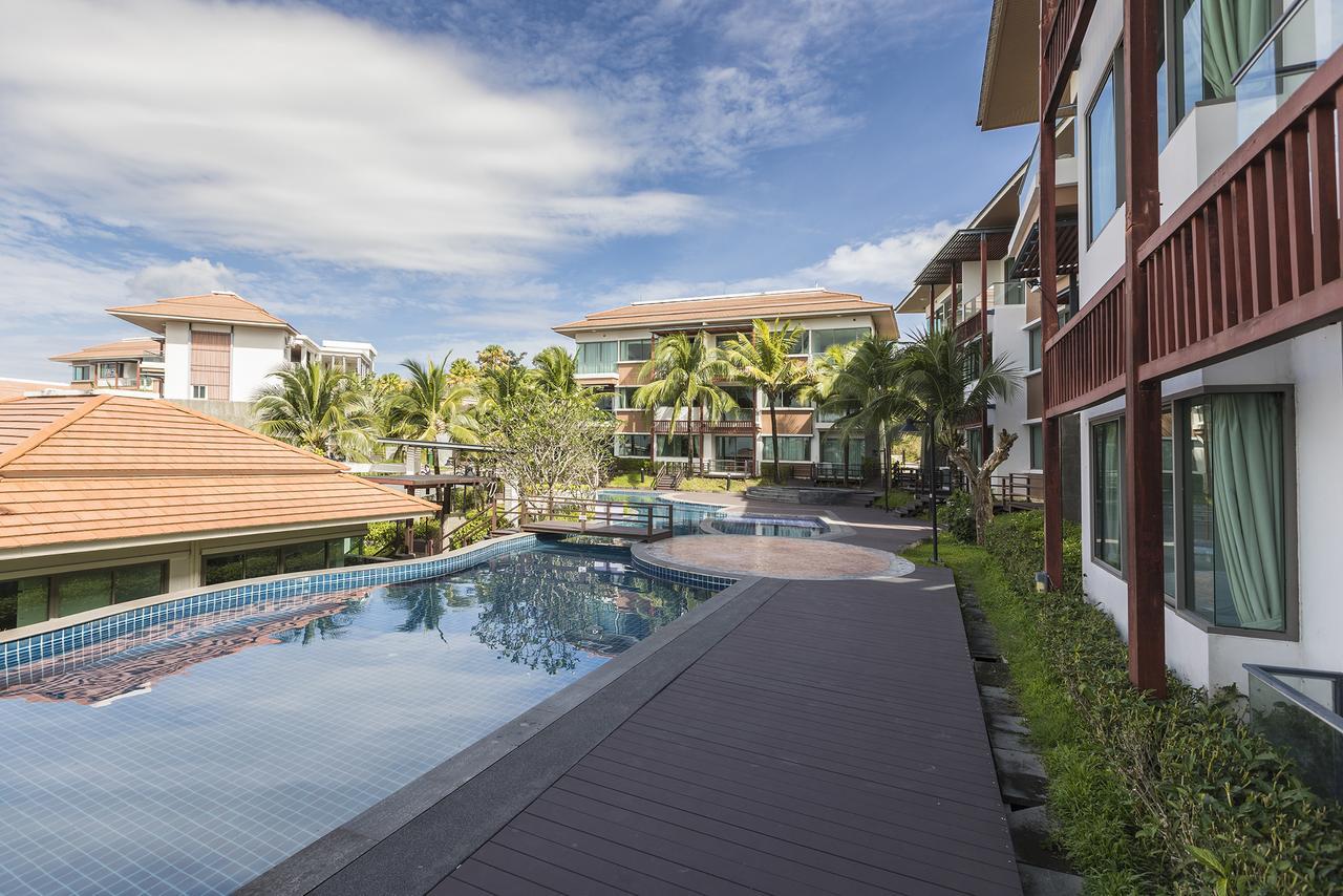 Phumundra Resort Phuket Екстериор снимка