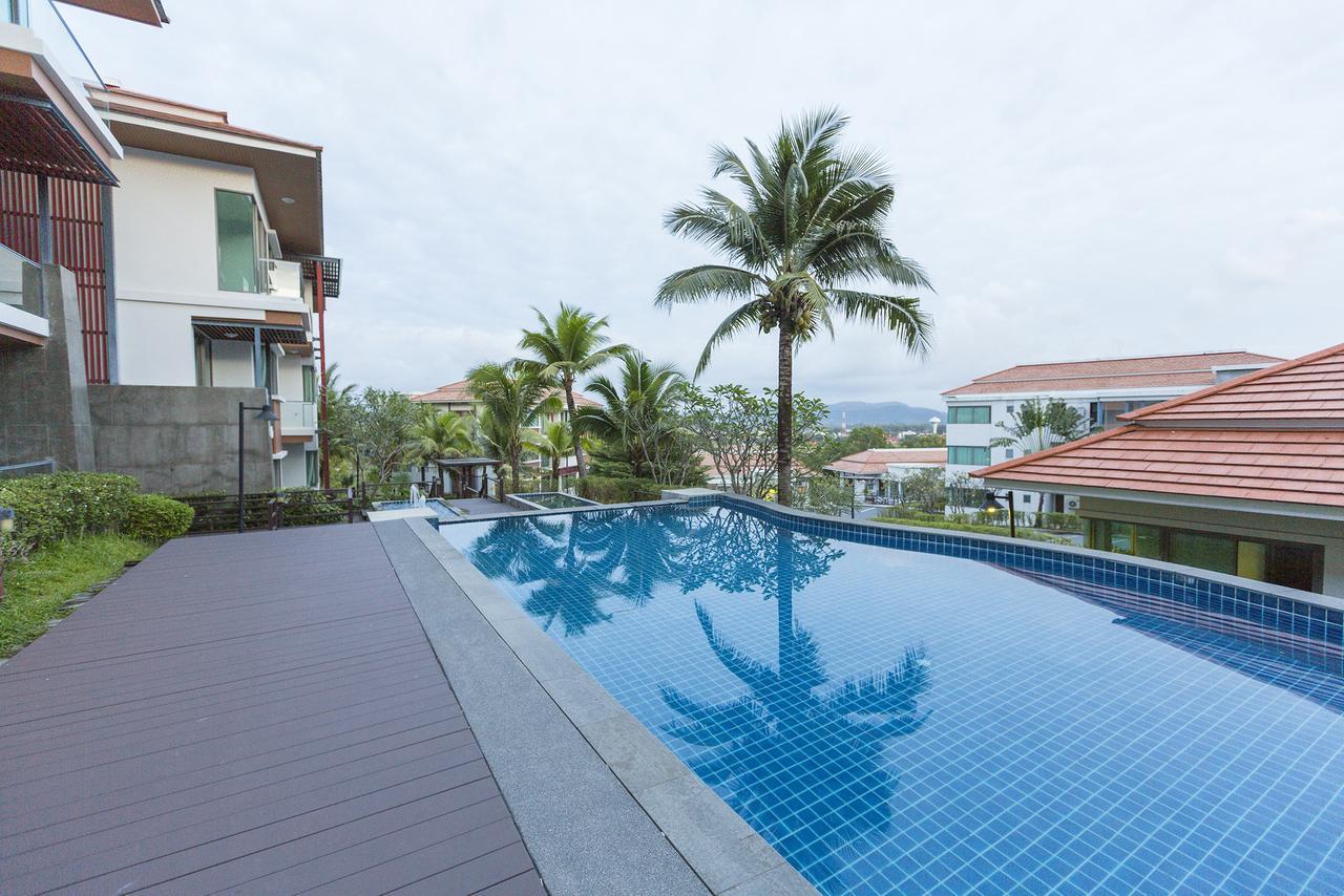 Phumundra Resort Phuket Екстериор снимка