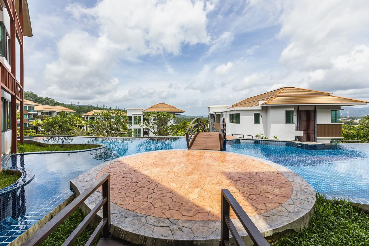 Phumundra Resort Phuket Екстериор снимка