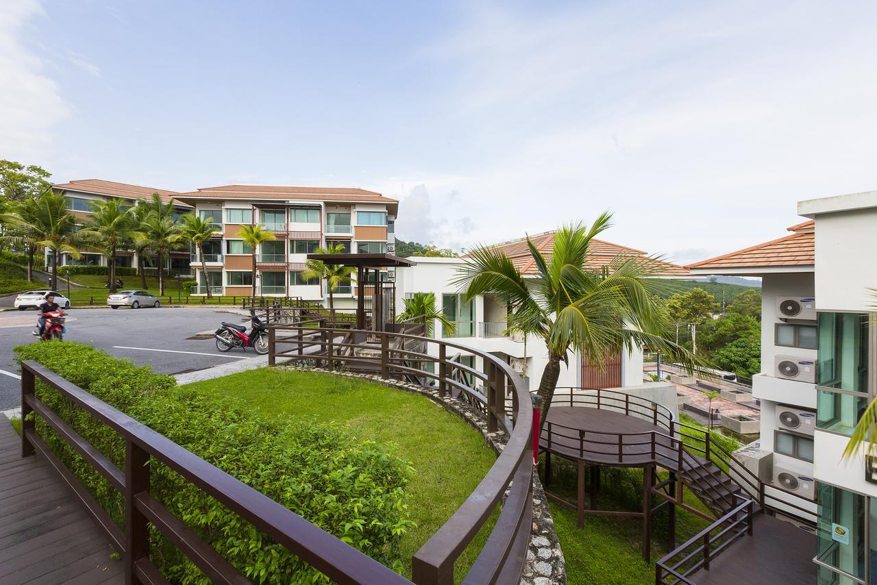 Phumundra Resort Phuket Екстериор снимка
