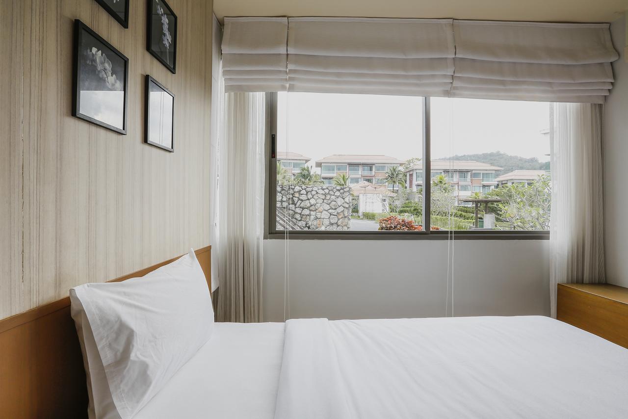 Phumundra Resort Phuket Екстериор снимка