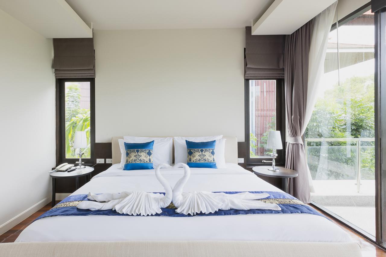 Phumundra Resort Phuket Екстериор снимка