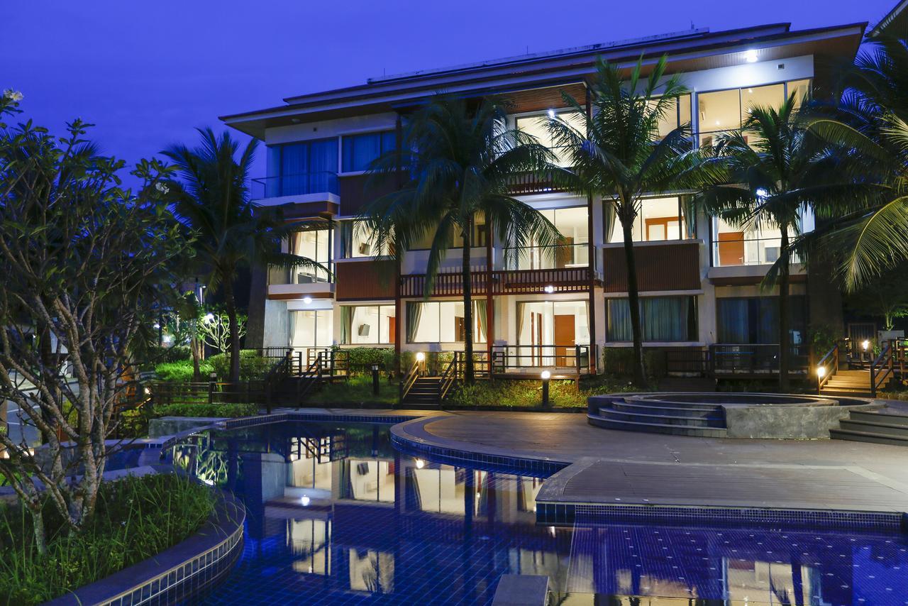 Phumundra Resort Phuket Екстериор снимка