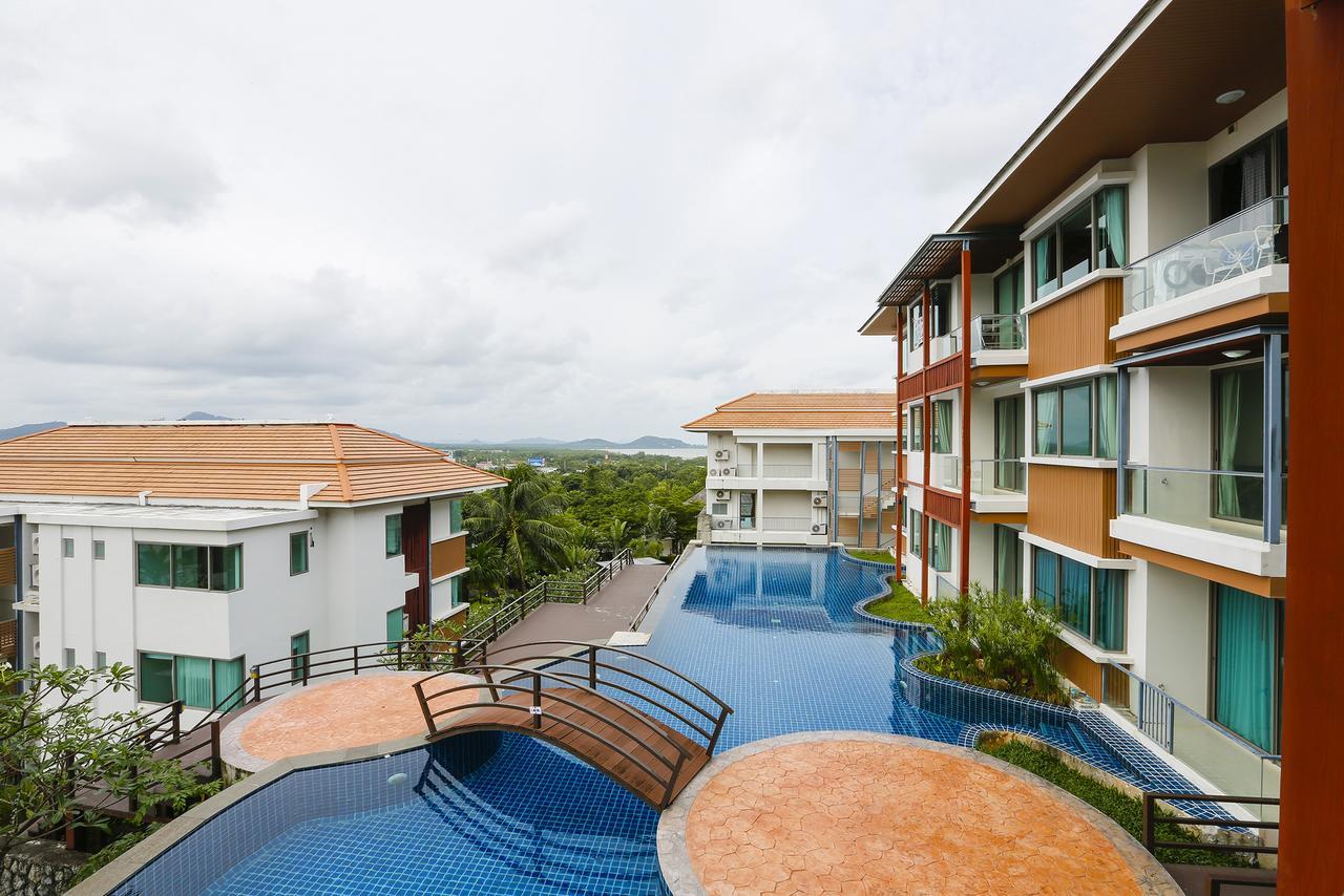 Phumundra Resort Phuket Екстериор снимка