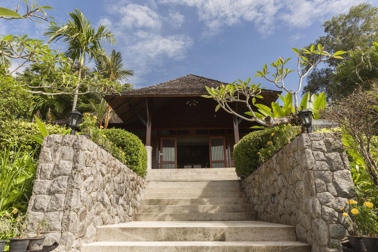 Phumundra Resort Phuket Екстериор снимка